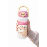 product_image_name-Generic-زجاجة مياه حرارية بتصميم باندا كيوت – بمقبض للحمل وغطاء محكم-1