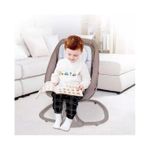 product_image_name-Mastela-سرير أطفال ديلوكس 3 في 1 - هزاز متعدد الوظائف مع موسيقى واهتزاز وشبكة ناموس وشريط ألعاب-4