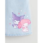 product_image_name-LC Waikiki-Kuromi Printed Girl's Jumper Dress-3