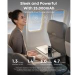 product_image_name-Anker-باور بنك أنكر زولو بسعة 25 ألف مللي أمبير، وقوة 165 واط، مزود بكابلات قابلة للسحب مدمجة-5