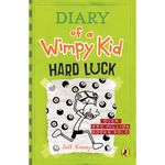 Diary of a Wimpy Kid - Hard Luck - 8