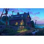 product_image_name-Generic-كانفس سمارت 100*60 280 جرام-4