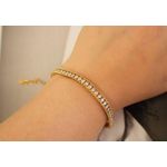 product_image_name-Generic-Bracelets from monista made of stainless with mixed colur-1
