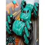 product_image_name-Generic-سيارة التحكم عن بعد RC - سيارة استشعار الحركة بتردد 2.4 جيجاهرتز وتدوير 360 درجة-1