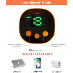 product_image_name-Generic-آداة التدليك للقدم، متعدد الألوان، قابل للطي، مع تقنية التحفيز العضلي الكهربائي لتخفيف الآلام وتنشيط الدورة الدموية-7