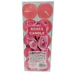 product_image_name-Generic-باكت شمع فواح فائق الجودة - 20 قطعة - 2 باكيت-2