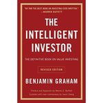المستثمر الذكي - بقلم بنجامين جراهام