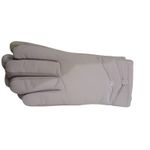 قفازات شتوية دافئة فاخرة