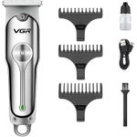 product_image_name-VGR-V-071 Men's Electric Shaver, Silver-1