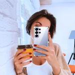 product_image_name-Generic-جراب حماية شفاف من السيليكون لموبايل سامسونج جالاكسي S26 الترا مع زوايا واقية مضادة للصدمات ، جراب حماية شفاف رفيع وناعم ومرن من البولي يوريثين الحراري مقاوم للخدش-8