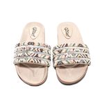 product_image_name-Glitter-سليبرز حريمي من جليتر - بيج-3