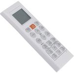 product_image_name-Generic-ريموت كنترول تكييف متوافق مع تكييفات ال جي-2
