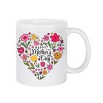 Mug for mother's day (J)