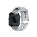 product_image_name-Infinix-XW1 IP68 Smart Watch - Silver-2
