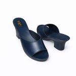 product_image_name-Brisk-سليبر حريمى بكعب جلد -1