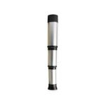 product_image_name-Generic-Telescopes Pirate Handheld Brass Telescope Pirate Theme Party Telescopes Science Experiment Toy Creative Kids Gift (Silver)-1