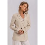 product_image_name-Esla-سترة رسمية بليزر بيج بإغلاق زر-4