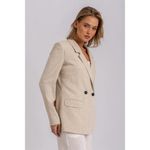 product_image_name-Esla-سترة رسمية بليزر بيج بإغلاق زر-6