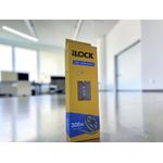 iLOCK power supply
