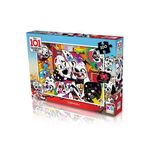 101 Dalmatian 100 Pcs