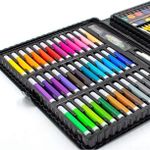 product_image_name-Generic-Coloring Pens Art supplies for kids - 150 PCS Set-2