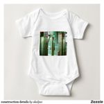 Baby Bodysuit (Salopette)