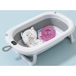 product_image_name-Generic-حوض استحمام سيليكون رقمي مكون من 4 قطع-1