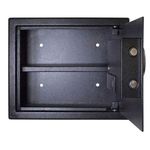 product_image_name-GDA-Digital Safe Box - 30x38x30Cm - Gery-2