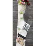 product_image_name-Generic-بدلة نسائيه لون ابيض مطعم رمادى خامة عالية الجودة-3