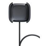 product_image_name-Generic-كابل شحن USB أسود اللون لجهاز Versa 2-2