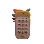product_image_name-Generic-Cell Phone Toy with sound effects Music Toy Phone-1