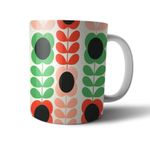Printed Ceramic Mug