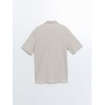 product_image_name-LC Waikiki-قميص رجالي قصير الأكمام مزخرف بخطوط من LC Waikiki-5