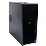 HP  Z420 workstation PC 