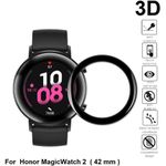 product_image_name-Generic-اسكرين حماية عالية الجودة لشاشة ساعة هونر ماجيك 2 بمقياس 42 مم-4