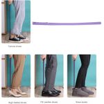 product_image_name-Generic-أدوات مساعدة للأحذية ذات المقبض الطويل، أداة مساعدة للأحذية مانعة للانزلاق ومريحة للاستخدام المنزلي لكبار السن-3