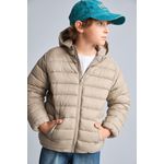 Defacto Boy Hooded Puffer Jacket - image 3