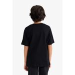 product_image_name-Defacto-Boy Regular Fit Crew Neck T-Shirt-5