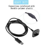 product_image_name-Generic-2 قطعة كابل شحن لوحدة تحكم Xbox 360-4