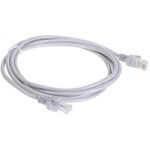 Ethernet cable (network or lan cable) cat6 1 meter