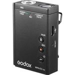 product_image_name-Godox-مايكروفون لاسلكي WMic S2 K2-6