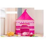 product_image_name-Toy-Princess & Prince Castle Tent-4