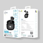 Nine سماعات لاسلكية بلوتوث MI6 - image 3