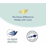 product_image_name-Dove-سبراي مضاد للعرق برائحة الورد للنساء من دوف - 250 ازهار ملليلتر-4