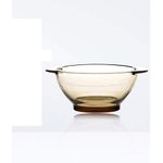 product_image_name-Generic-وعاء سلطة زجاجي، وعاء سلطة شفاف مقاوم للحرارة بمقابض للسلطة والفواكه والأرز، أدوات مائدة منزلية-1