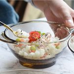product_image_name-Generic-وعاء سلطة زجاجي، وعاء سلطة شفاف مقاوم للحرارة بمقابض للسلطة والفواكه والأرز، أدوات مائدة منزلية-6