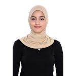 product_image_name-Generic-حجاب قطني - اللون العاجي-6