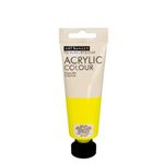 Art Ranger طلاء أكريليك آرت رينجر 75 مل - أصفر نيون