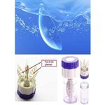 Cliwell Lens Solution - 150 ml - image 3