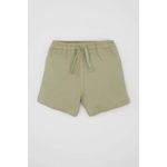 product_image_name-Defacto-شورت اولادي بيكيه قصة عادية-1